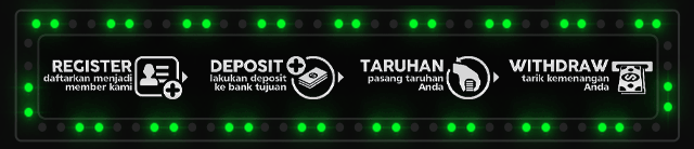 MAYONG123 Jackpot